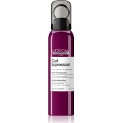 Loreal Curl Expression Drying Accelerator - spray przyspieszający suszenie włosów, 150ml