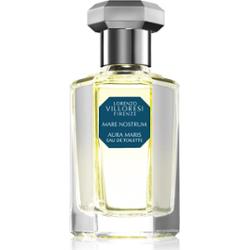 Lorenzo Villoresi Mare Nostrum Aura Maris Extra Woda toaletowa unisex 50 ml