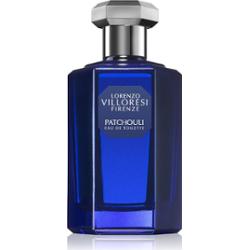 Lorenzo Villoresi Patchouli Eau de Toilette unisex 100 ml