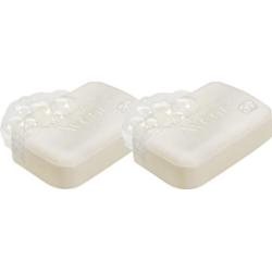Avène Mydło w kostce Cold Cream bez mydła 2x100g Opakowanie × 2