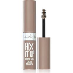 Lovely Żel do brwi Fix It Up nr 1