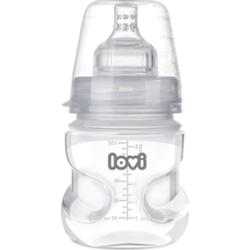 LOVI Medical+ butelka dla niemowląt 0m+ 150 ml
