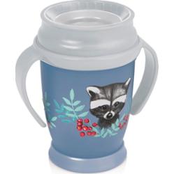 LOVI Wild Soul 360 kubek niemowlęcy 9m+ 250ml