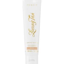 Loving Tan Purest Samoopalające mleczko do ciała Medium 100ml
