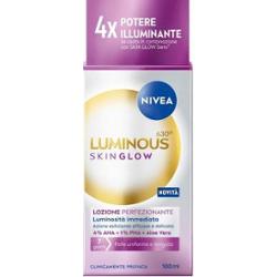Nivea Perfekcyjna Emulsja Luminous630 Skinglow 100 ml