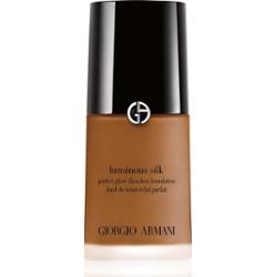 Armani Podkład rozświetlający Luminous Silk kolor 11.75 30 ml