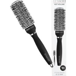 Lussoni Hot Volume Okrągła szczotka 33 mm 1 szt