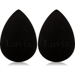 Luvia Cosmetics Gąbka podkładowa Classic 2 sztuki