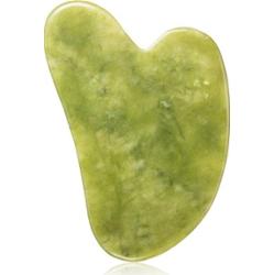 Zoe Ayla Luksusowy Jadeit Gua Sha Narzędzia do masażu Therapy Tool