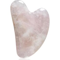 Zoe Ayla Luksusowa Róża Gua Sha Narzędzia do masażu Therapy Tool