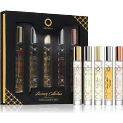Orientica Zestaw Luxury Collection Discovery unisex 5×10 ml