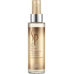 Wella professionals Luksusowa esencja wygładzająca LuxeOil 100 ml