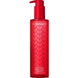 Mac cosmetics Olejek hiperoczyszczający Real Fresh Płótno 200 ml