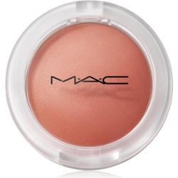 Mac Świecąca gra Blush W Grand Cream