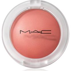 Mac Cosmetics Świecąca gra Blush Rozweselić