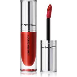 MAC Locked Kiss Ink Extra Chilli 4 ml