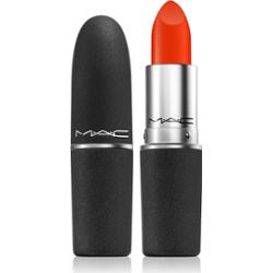 Mac Rossetto Powder Kiss 3 g 303 Style zszokowany!