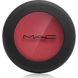 Mac Matte Eyeshadow Powder Kiss 1,5 g Werk, werk, werk