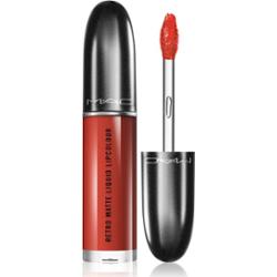 Mac Proszek Kiss Szminka w płynie 5 ml 111 Całkiem oryginalna