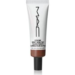 MAC Cosmetics Strobe Dewy Toning Moisturizer Color Rich 3 30ml