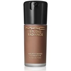 MAC Cosmetics Studio Radiance Serum-Powered Hydrating Foundation Color NC65 30ml