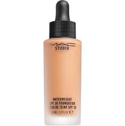 Mac Cosmetics Studio Waterweight Foundation NC44:9