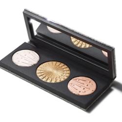 MAC Migający lód Extra Dimension Paleta rozświetlająca Light Illuminating 9 g