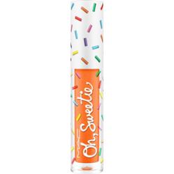 MAC Oh Sweetie Błyszczyk do ust Banana Muffin 31ml