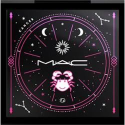 MAC Pro Color Pusta paleta do makijażu Cancer z 4 gniazdami