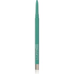 Mac Kredka żelowa M·A·C Color Excess, długotrwała na powiekach/kanalikach łzowych, o wysokiej pigmentacji, rekin basenowy (0,35 g)