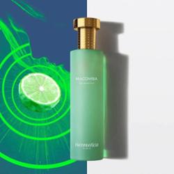 Hermetica Woda perfumowana Macomba - 50 ml