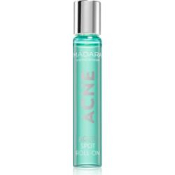 MÁDARA organiczna pielęgnacja skóry Roll-On Acne Targeted Action 8ml