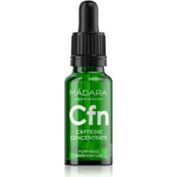 Mádara Custom Active Caffeine Concentrate 17,5 ml