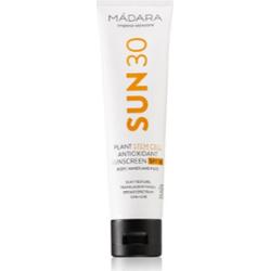 MÁDARA SUN30 pielęgnacja ochronna przed promieniami słonecznymi 100 ml