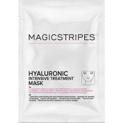 Hialuronowa maska lecznicza Magic Stripes 1