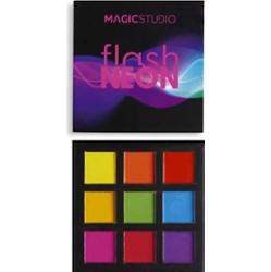 Magic Studio Powerful Cosmetics Cień do powiek Magic Studio 9 Neon 24142