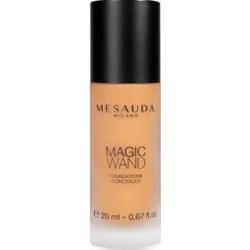 Mesauda Magiczna Różdżka - Podkład w Płynie Korektor Magiczna Różdżka c50