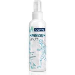 Olival Magnez Olejek magnezowy do regeneracji mięśni w sprayu 100ml