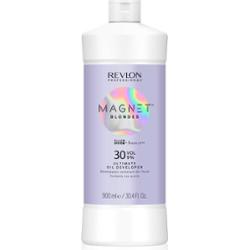 Revlon Professional Magnetyczne blondynki Ultimate Oil Emulsja aktywująca 9% 900 ml