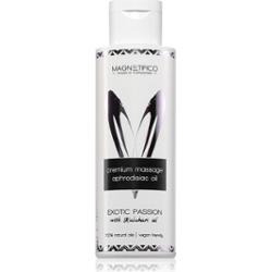 VALAVANI Magnetyczny Premium Masaż Afrodyzjak Egzotyczny Olejek do Masażu 100 ml