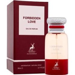 Dom Alhambra Woda perfumowana Forbidden Love w sprayu 80ml