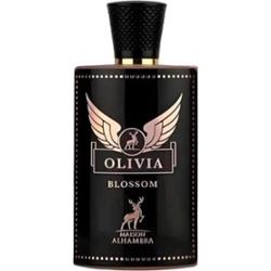 Maison Alhambra Woda toaletowa Olivia Blossom W 80 ml