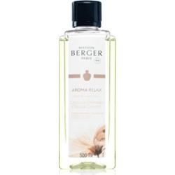 Maison Berger Paris Uzupełnienie Aroma Relax Oriental Comfort 500ml