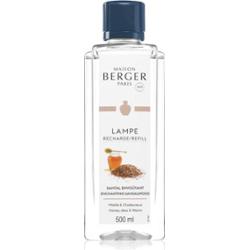 Maison Berger Paris Czarujące drzewo sandałowe Uzupełnienie 500ml