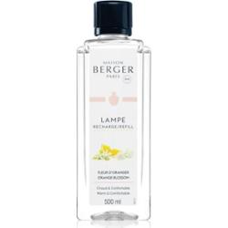 Maison Berger Paris Kwiat pomarańczy Uzupełnienie 500ml