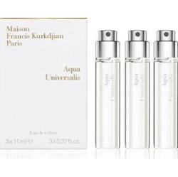 Maison francis kurkdjian Aqua Universalis - EDT 3 x 11 ml