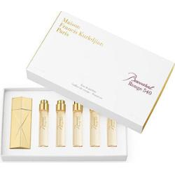 Maison francis kurkdjian Baccarat Rouge 540 - zestaw podróżny EDP 5 x 11 ml