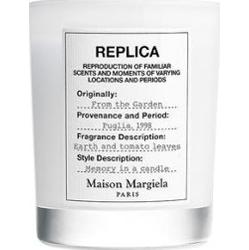 Maison Margiela Z Ogrodu Candela