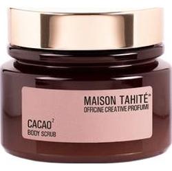 Maison Tahite Peeling do ciała kakaowy²