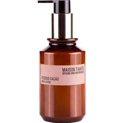 Maison Tahite Vicious Cacao Body Lotion